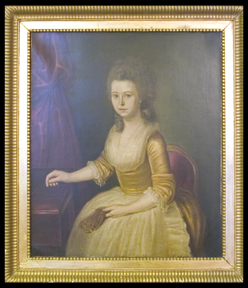 Dama inglesa
