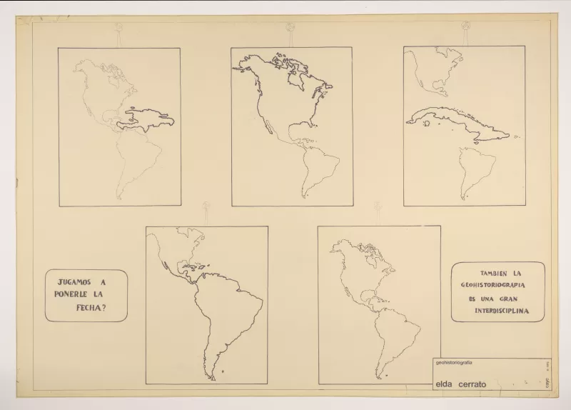 Geohistoriografía