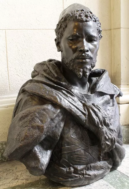 Busto de Otelo