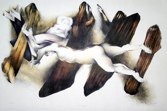 Figura horizontal