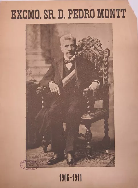 PEDRO MONTT MOTT