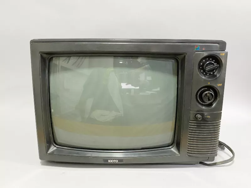 Televisor