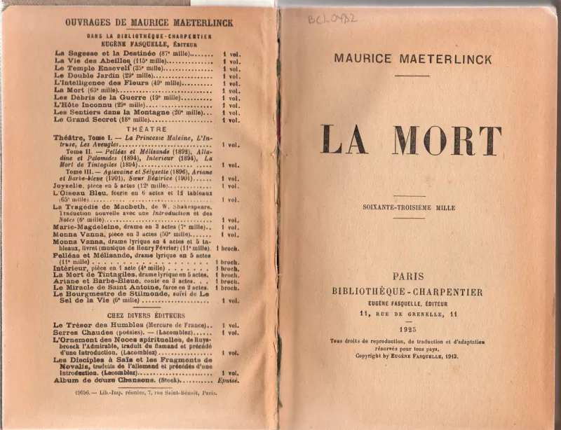 La Mort