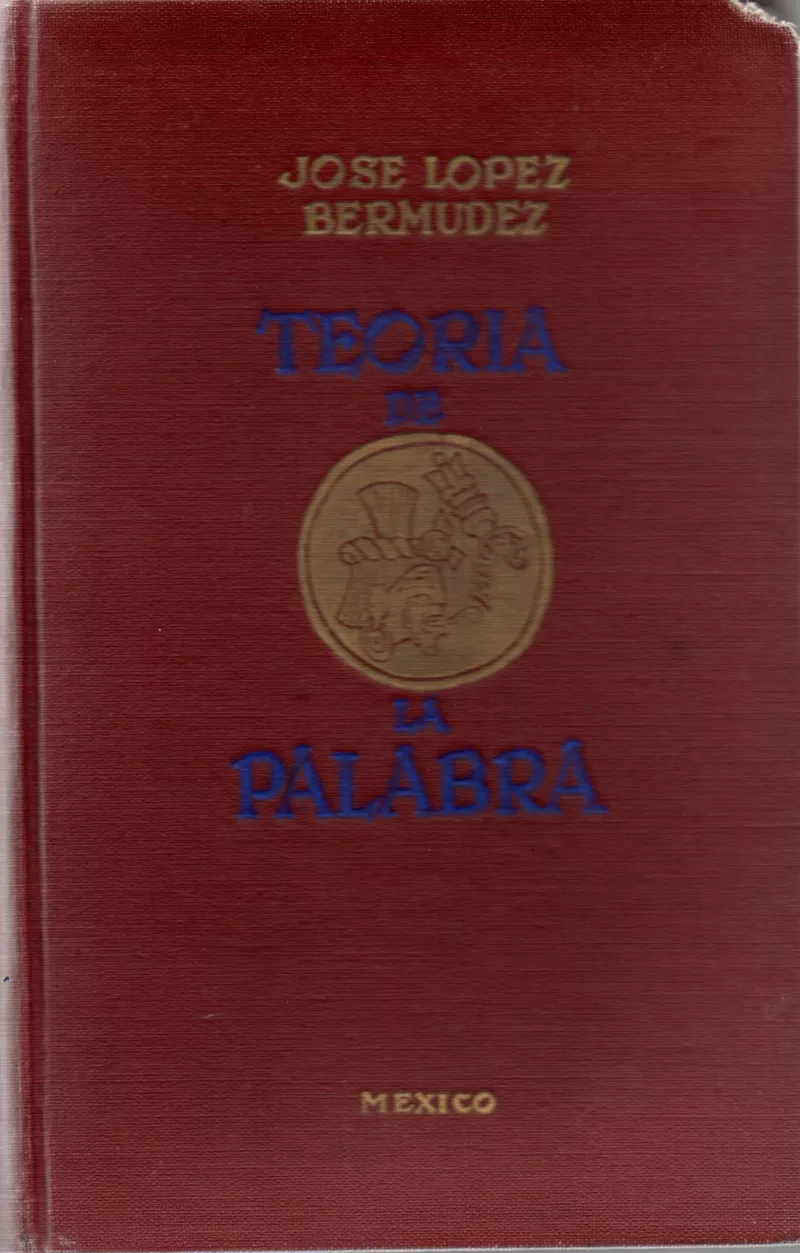 Teoría de la palabra