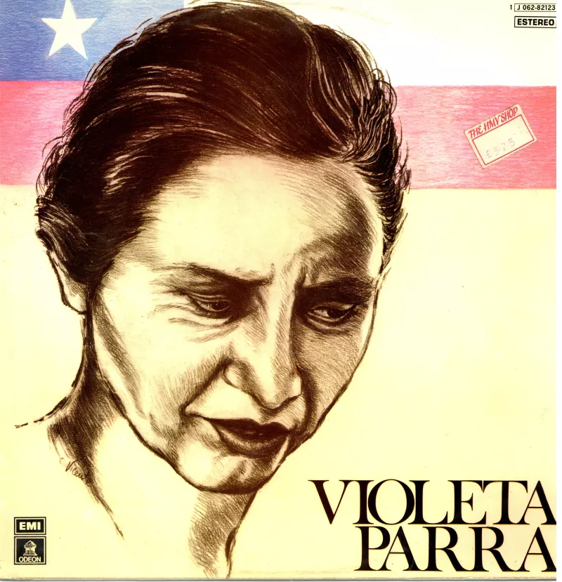 Violeta Parra