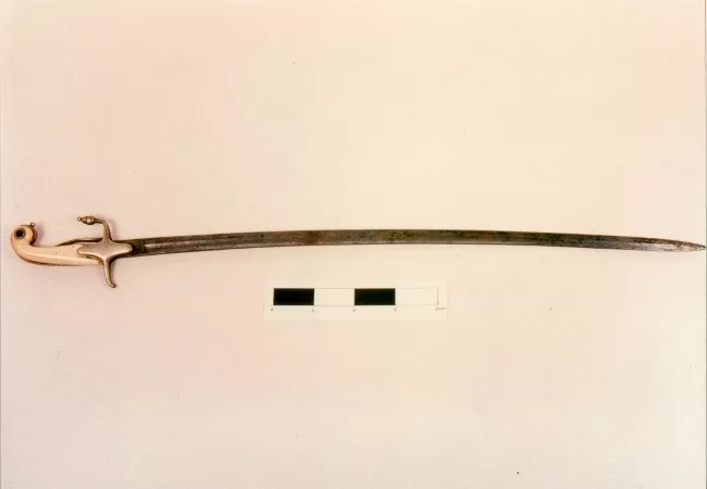 Arma blanca