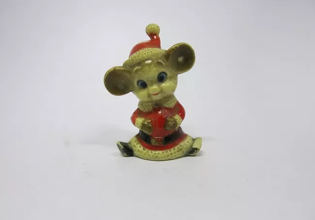 Figurilla