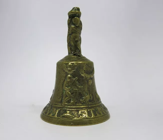 Campanilla