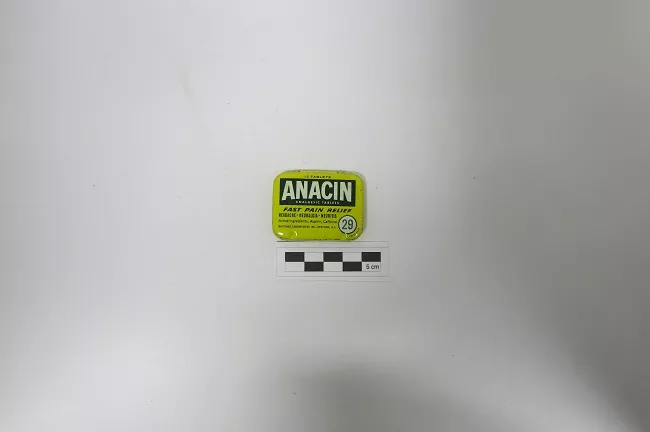 Anacin