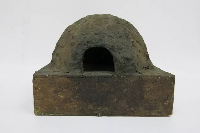 Maqueta