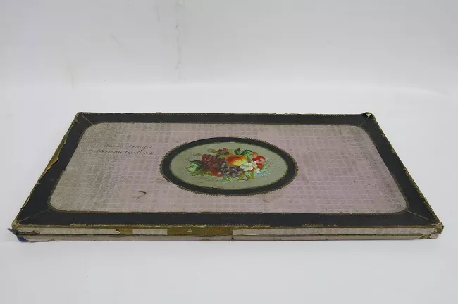 Caja