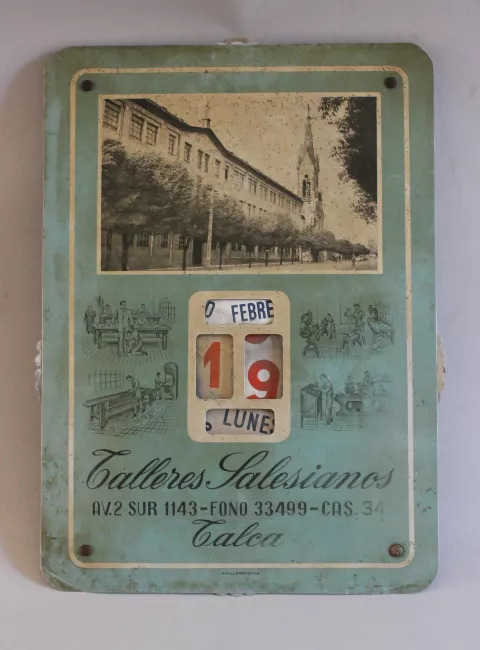 Calendario