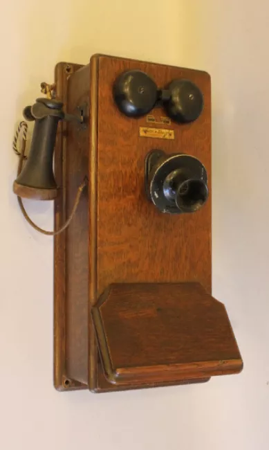 Teléfono