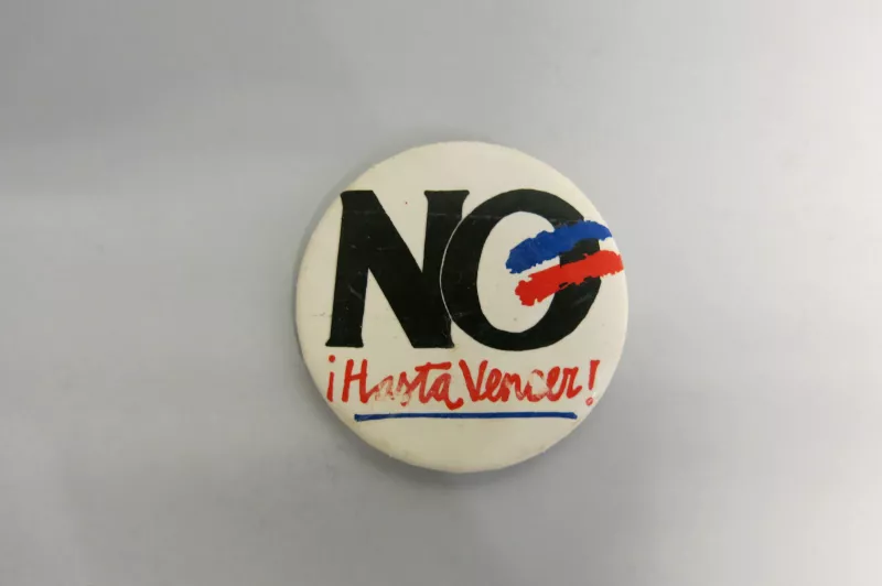 Campaña del No