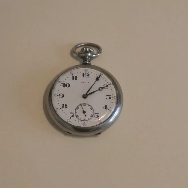 Reloj de bolsillo