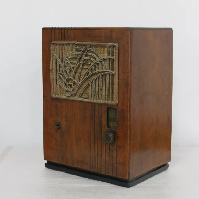 Radiorreceptor