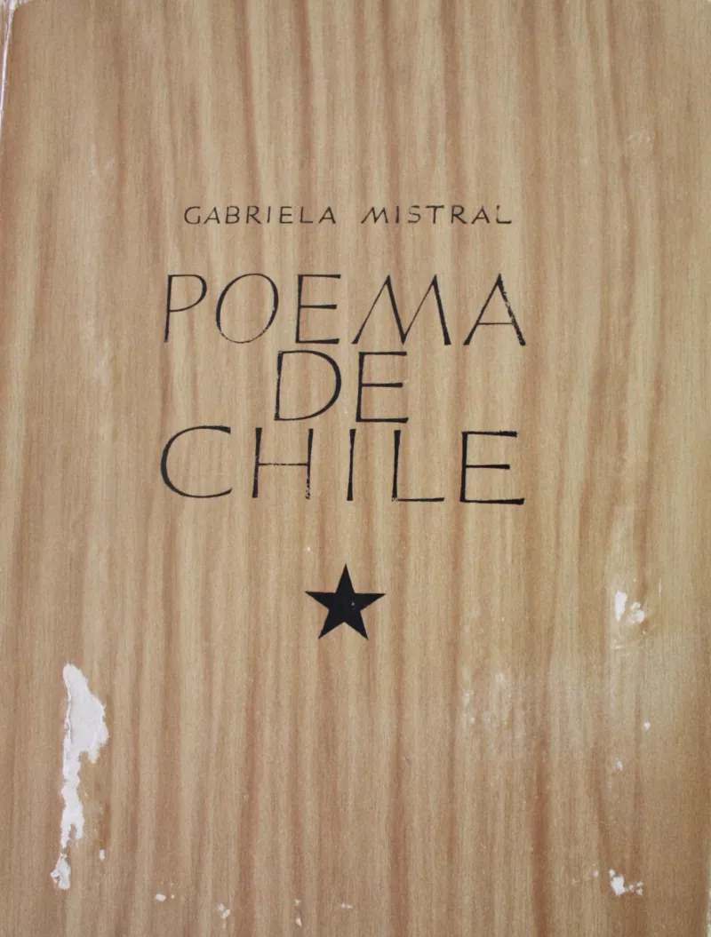 Poema de Chile 