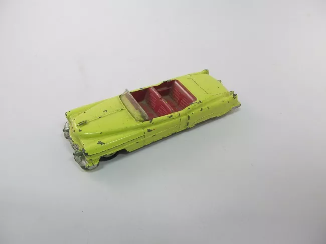 Cadillac Eldorado
