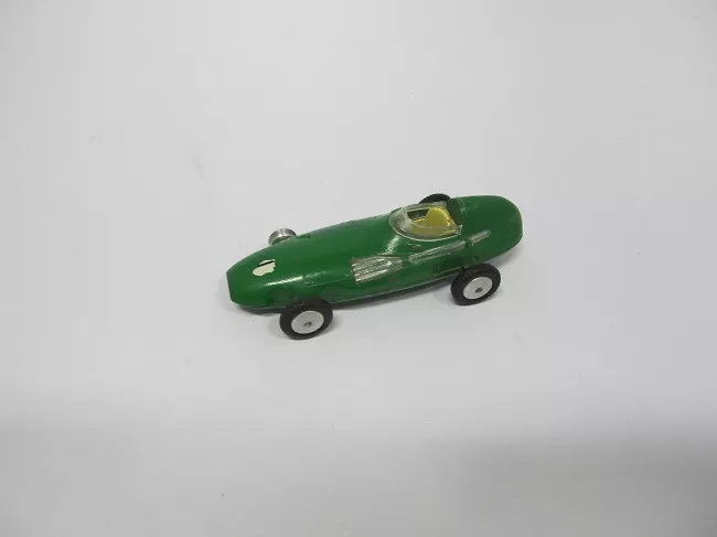 Vanwall