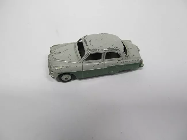 Vauxhall Cresta
