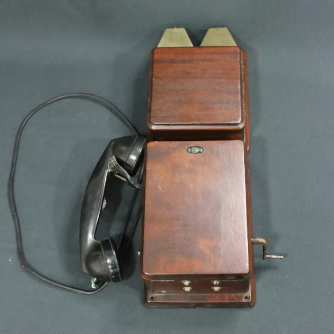 Teléfono