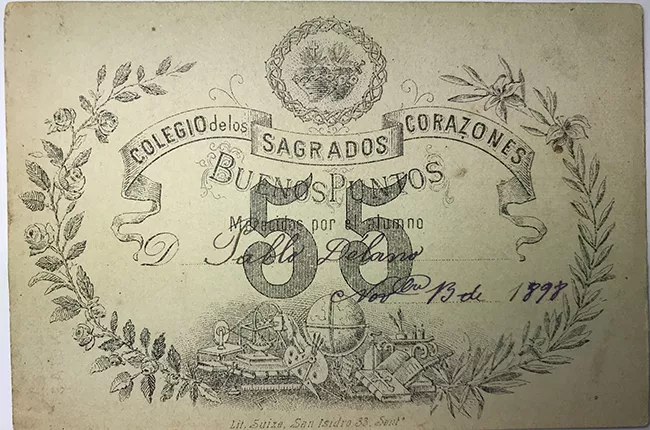55 Buenos Puntos de Pablo Délano