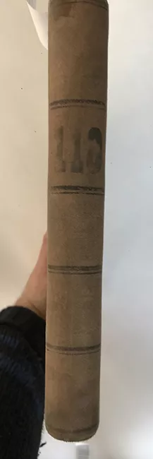 Libro de Remate N° 110