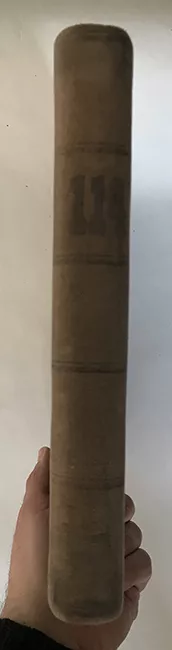 Libro de Remate N° 114