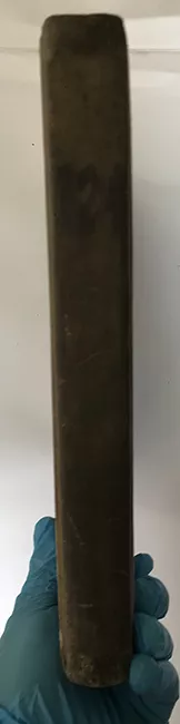 Libro de Remate N° 124
