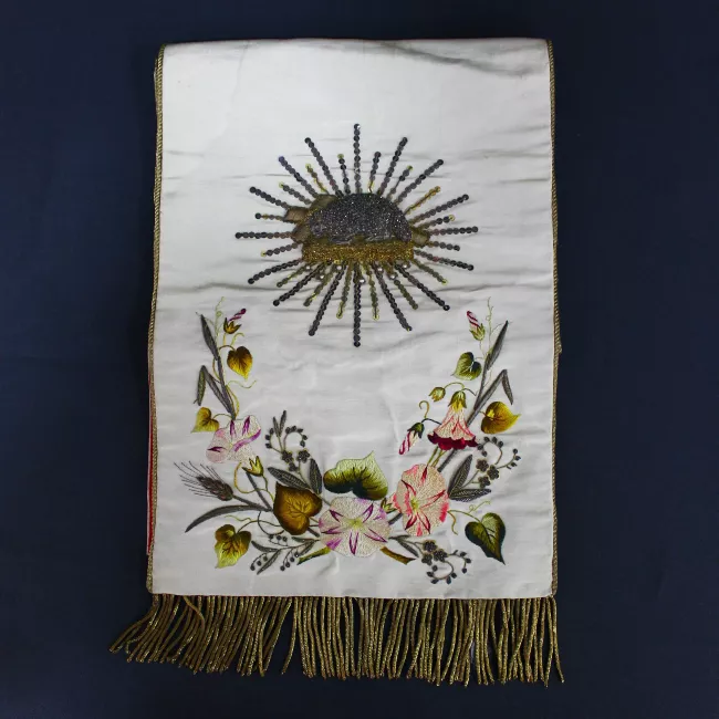 Paño de atril