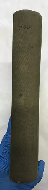 Libro de Remate N° 225