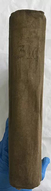 Libro de Remate Nª 310