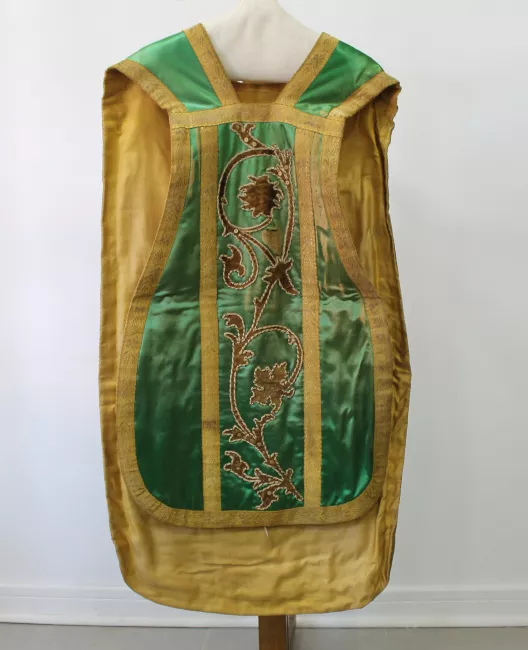 Casulla