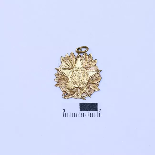 Medalla