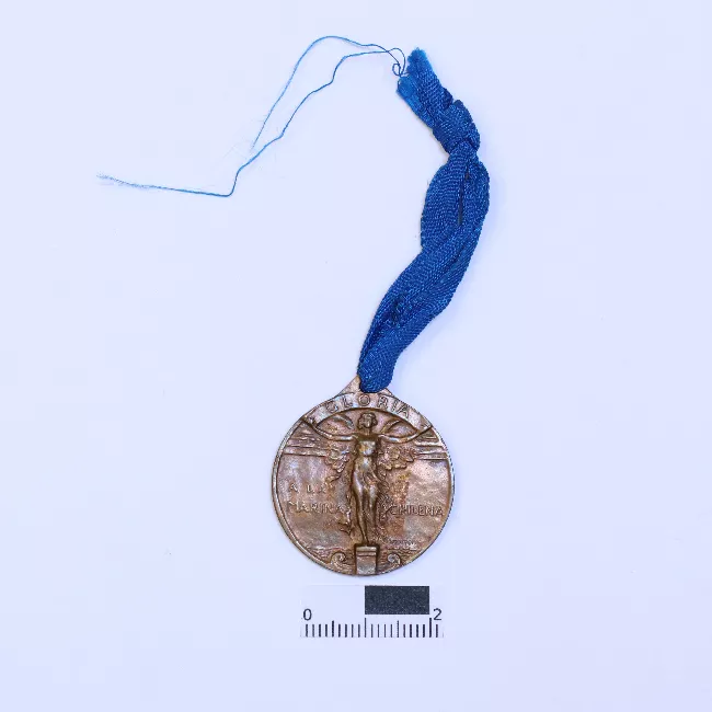 Medalla