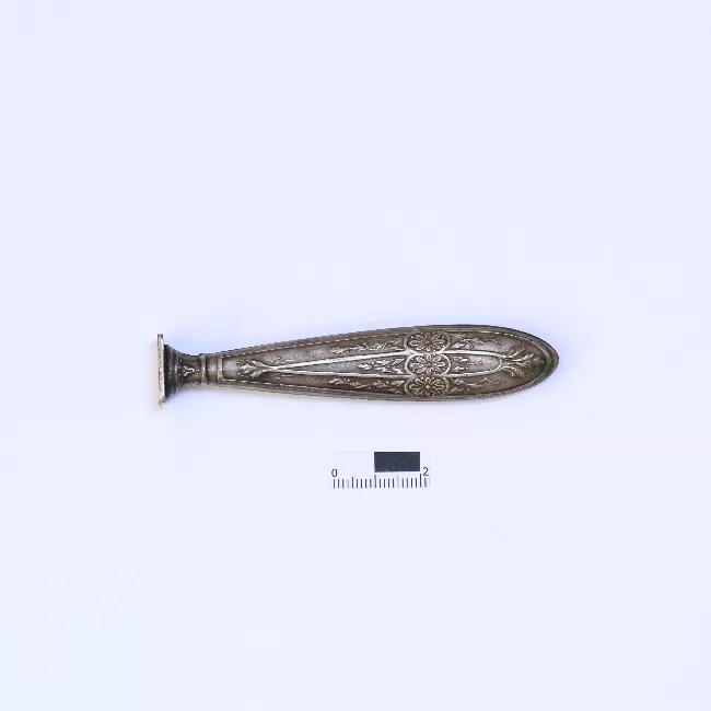 Sello (artefacto de identificación)