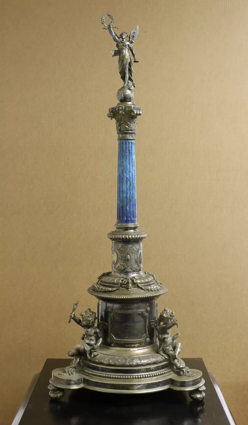 Maqueta