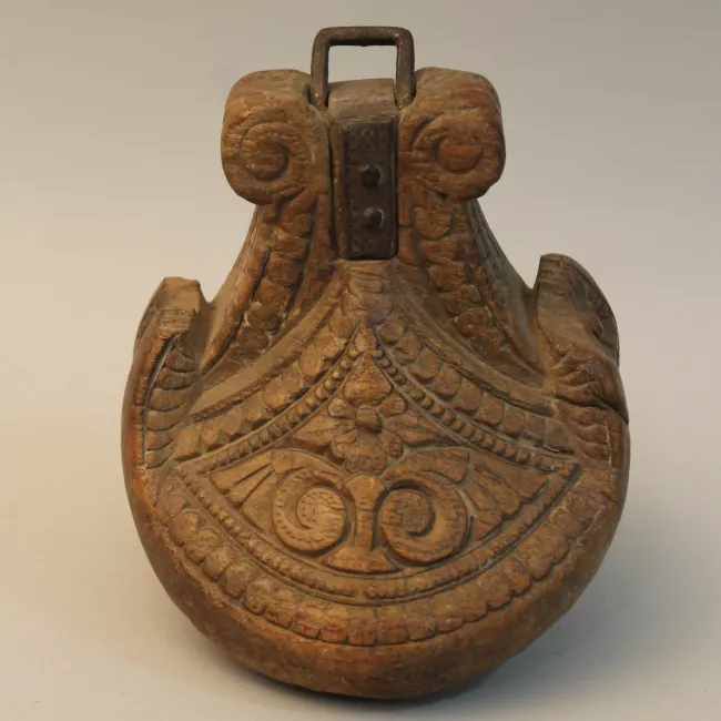 Estribo