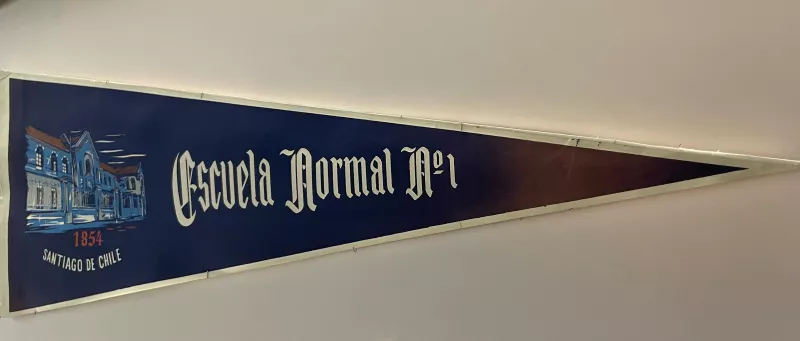 Escuela Normal N° 1