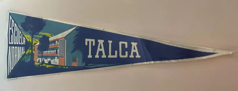 Escuela Normal Talca