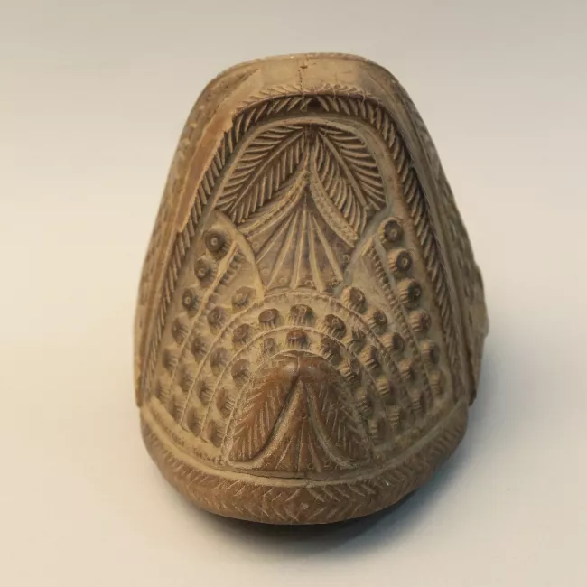 Estribo