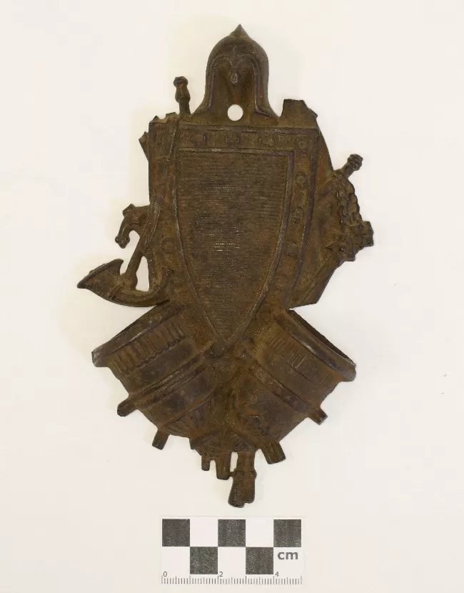 Escudo
