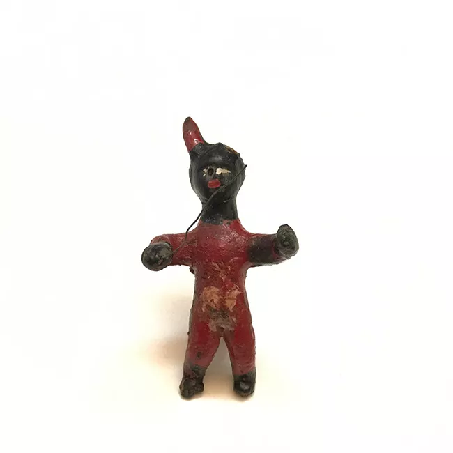 Diablo