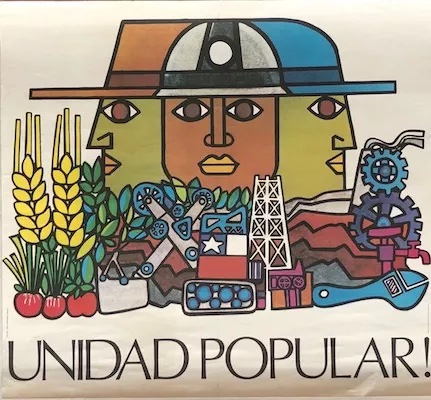 Unidad Popular