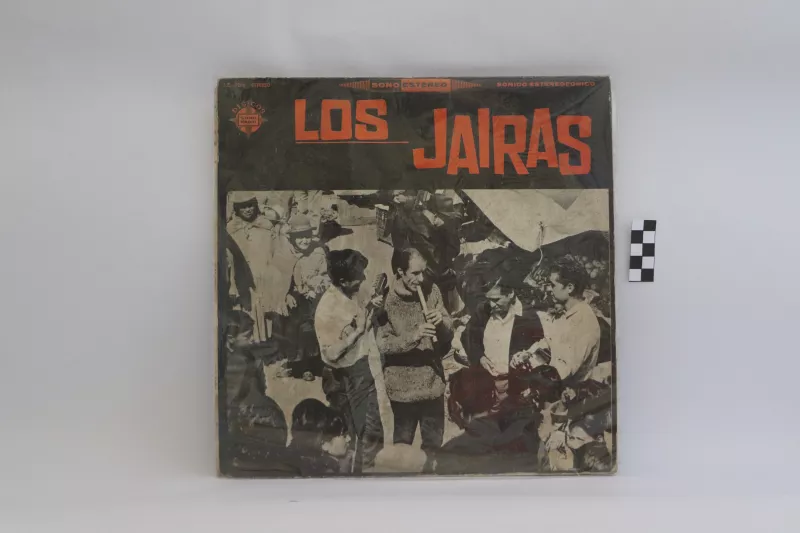 Los Jairas