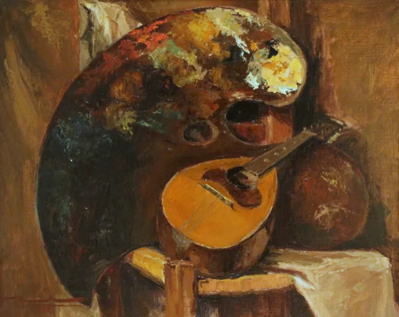 Inspiración-Interpretación