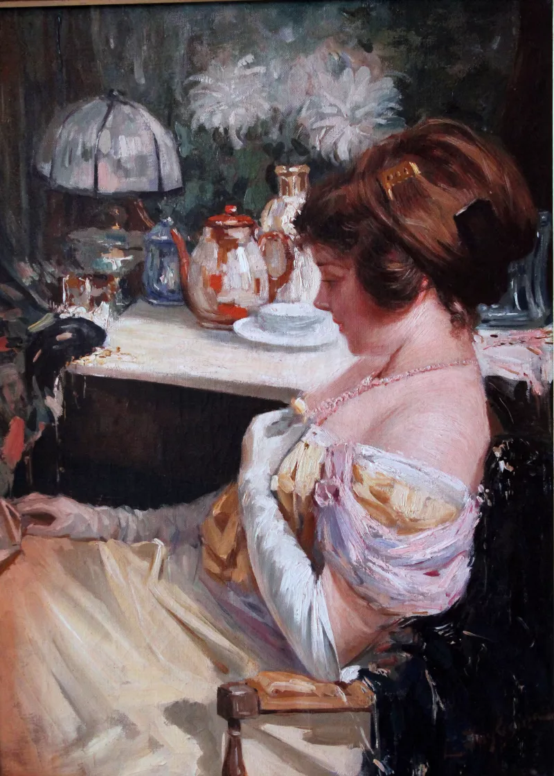 La Prima Donna