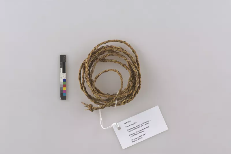 Cuerda (producto de fibra)
