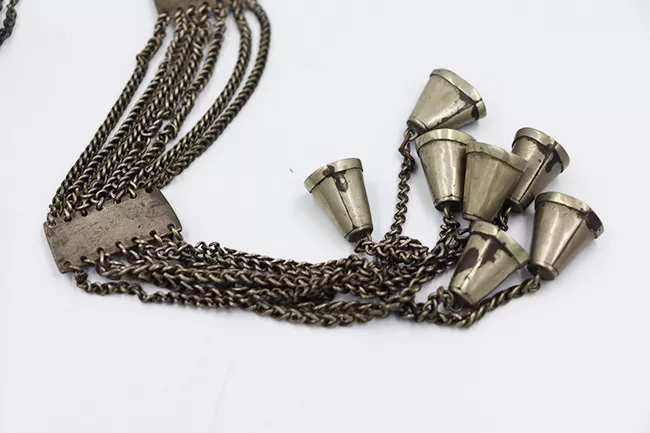 Juego de joyas
