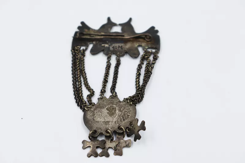 Pectoral